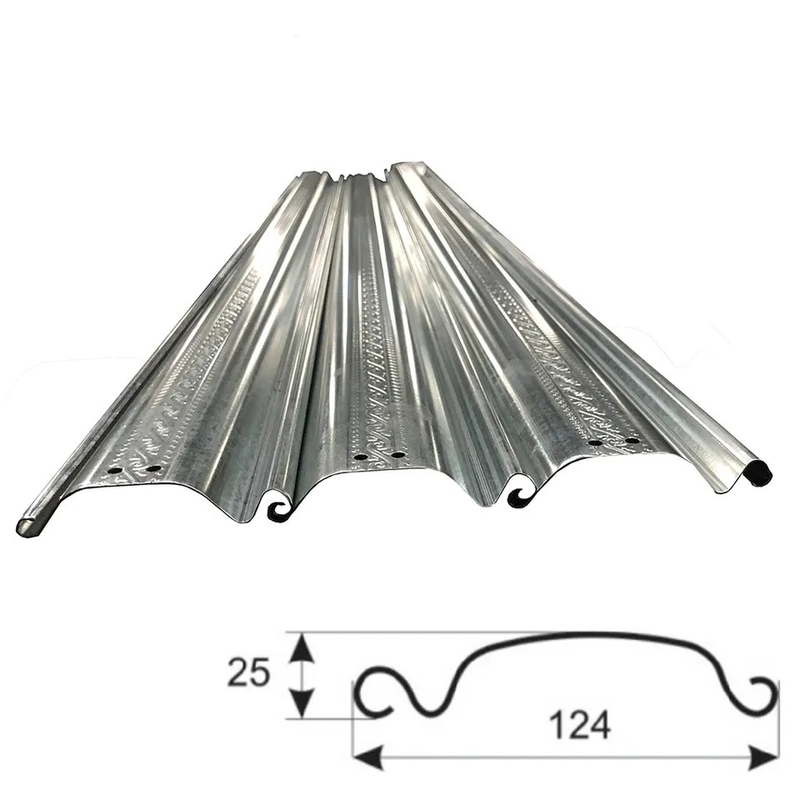8-12m/min Shutter Door Roll Forming Machine 22Kw Automatic Rolling Shutter Machine