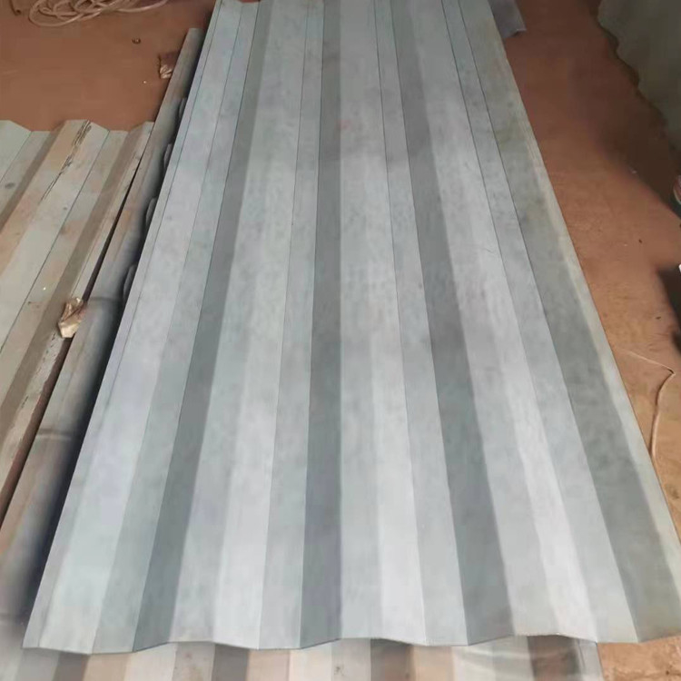 2.5T Wall Panel Roll Forming Machine Hydraulic Cutting With 50mm Shaft Diameter