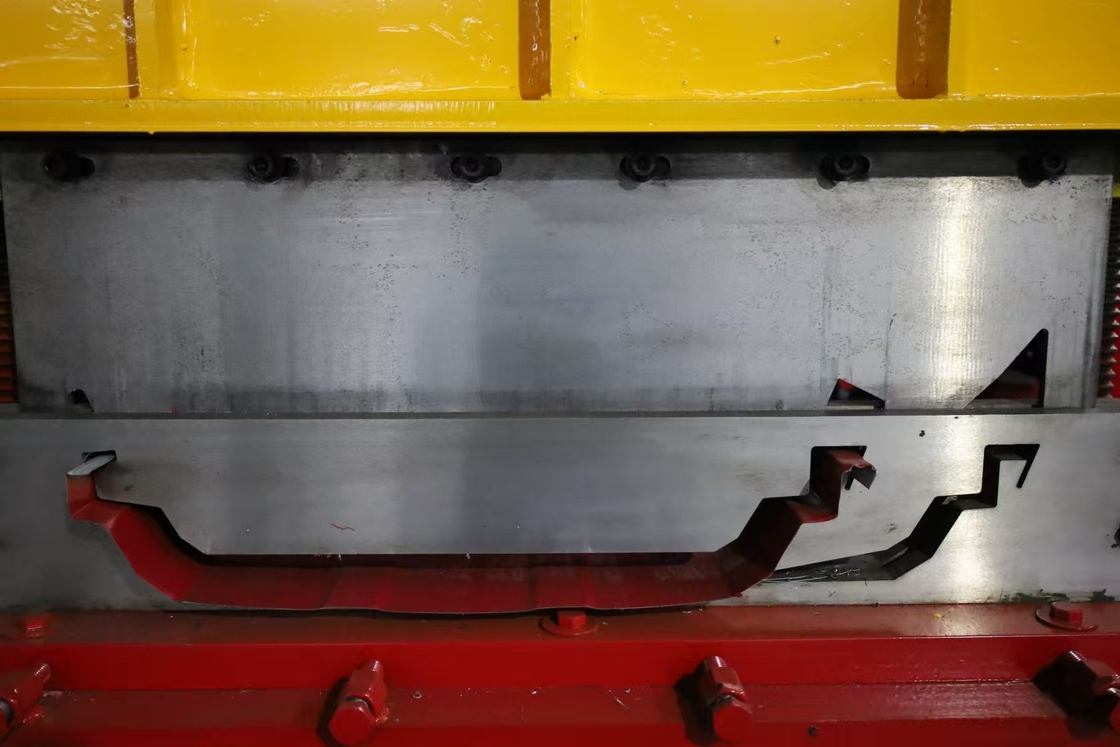 Portable Double Lock Standing Seam Roof Panel Roll Forming Machine With PLC Delta Control System And Wall Panel Structure