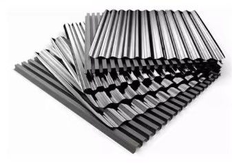 High Speed Barrel Drum Corrugated Roof Wall Sheet Panel Machine For 0.12-0.3 Thin Panel Forming