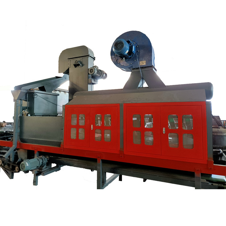 Stone Coat 0.2mm Metal Roof Making Machine For Production Line