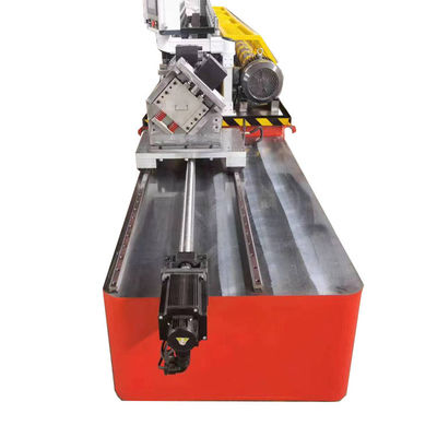 C U Channel 3 Phase Steel Stud Forming Machine Cold