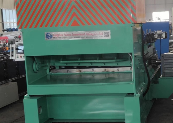 Customized PPGL / PPGI PLC Control Automatic Cut to Length Leveling Line