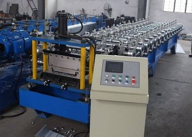Full Automatic Roof Tile Roll Forming Machine Standing Seam Roof Machine