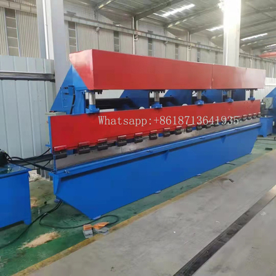 2mm Sheet Metal Cnc Hydraulic Bending Machine Cold