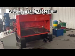 cut to lenght mahcine